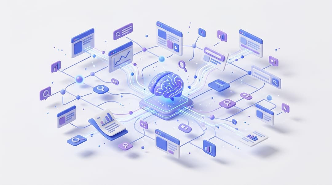 How AI Finds and Cites Sources: The Complete Guide for Marketers (2026)