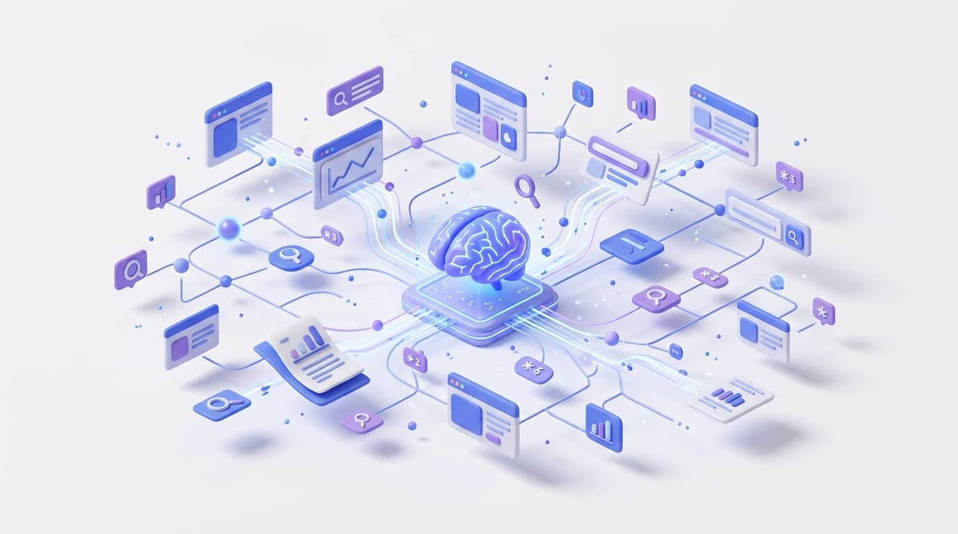 How AI Finds and Cites Sources: The Complete Guide for Marketers (2026)